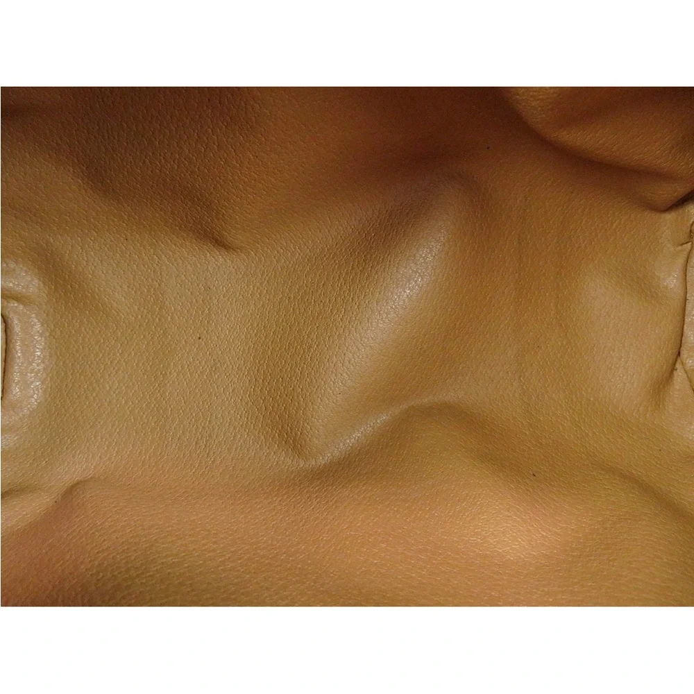 Celine Brown and Tan Shoulder Bag - Picture 10 of 16